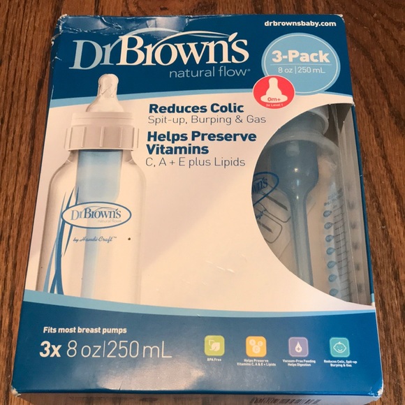 Dr. Brown’s Other Dr Browns Bottles Poshmark